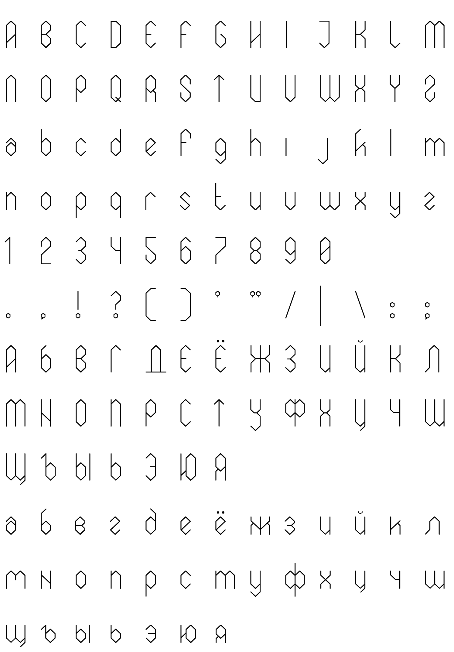 Шрифт Elixia cyr-lat