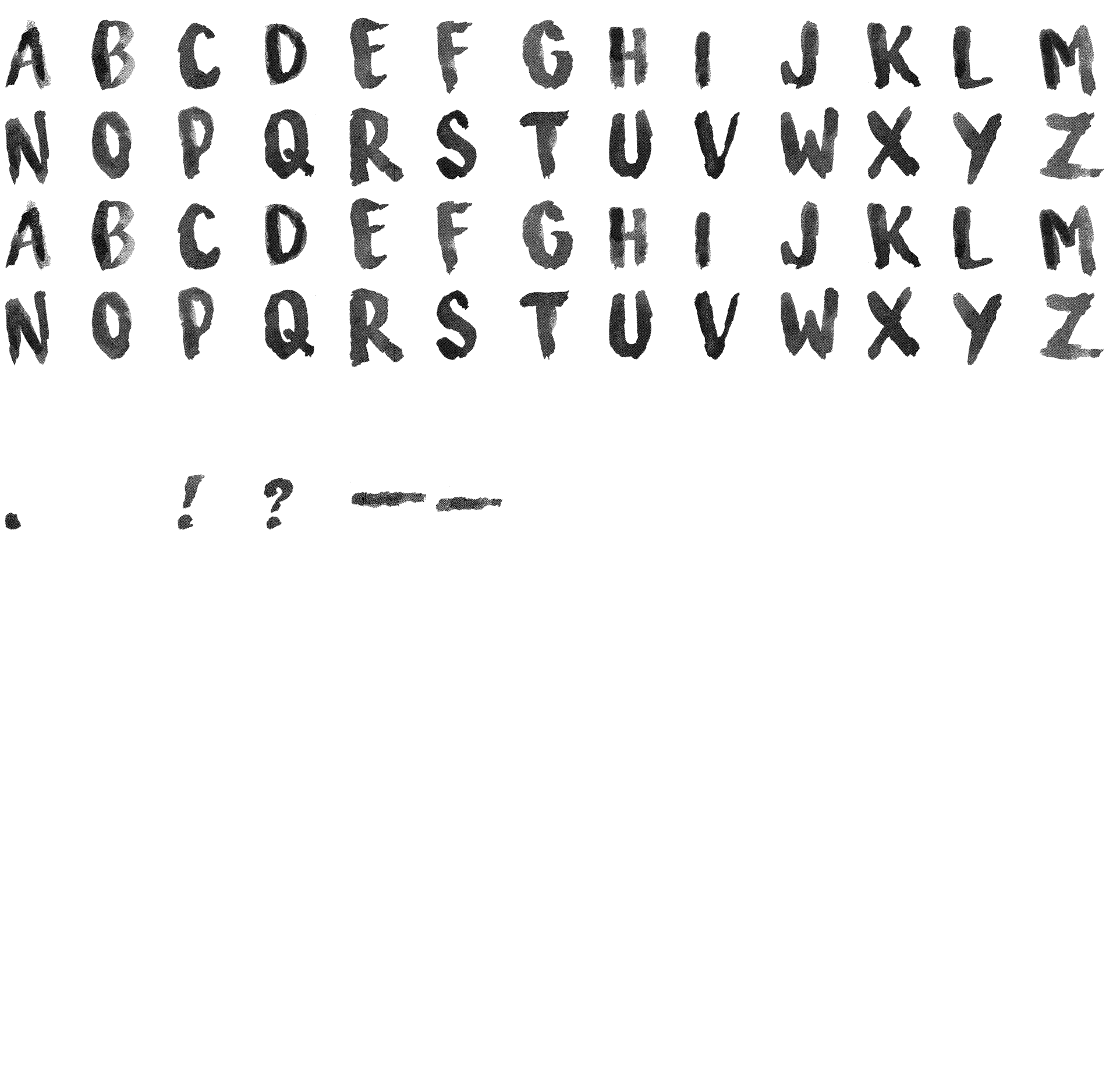 Шрифт Surfing Capital