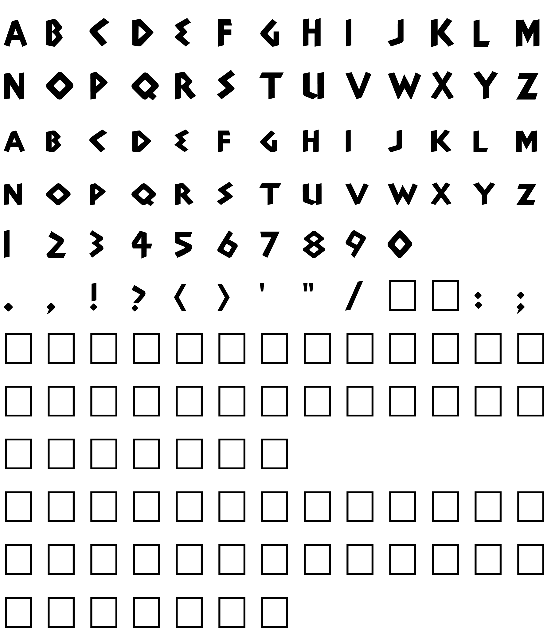 Шрифт Adonais Regular