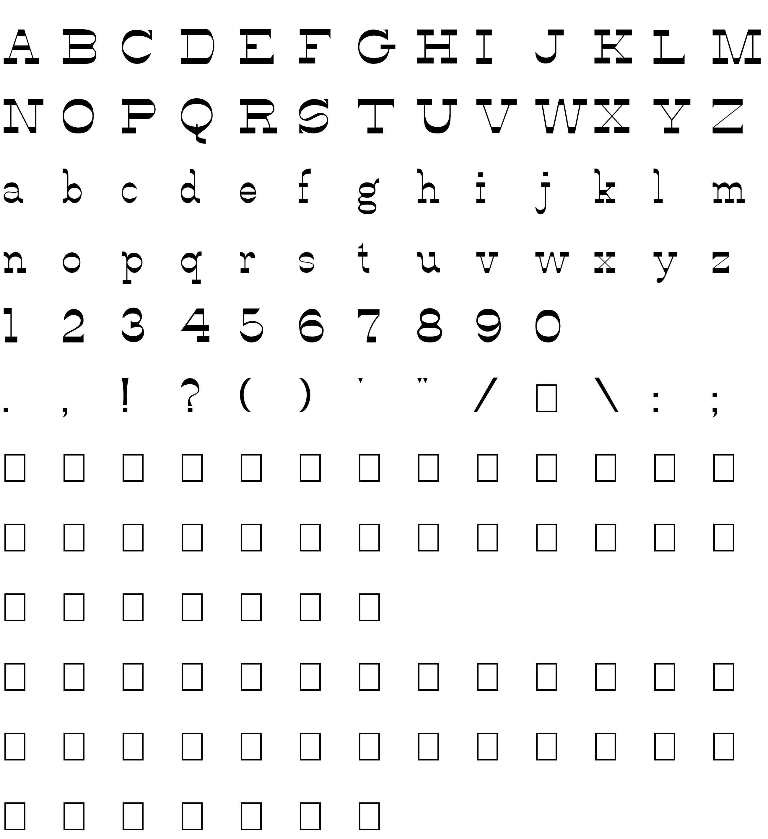 Шрифт Alfredo's Dance