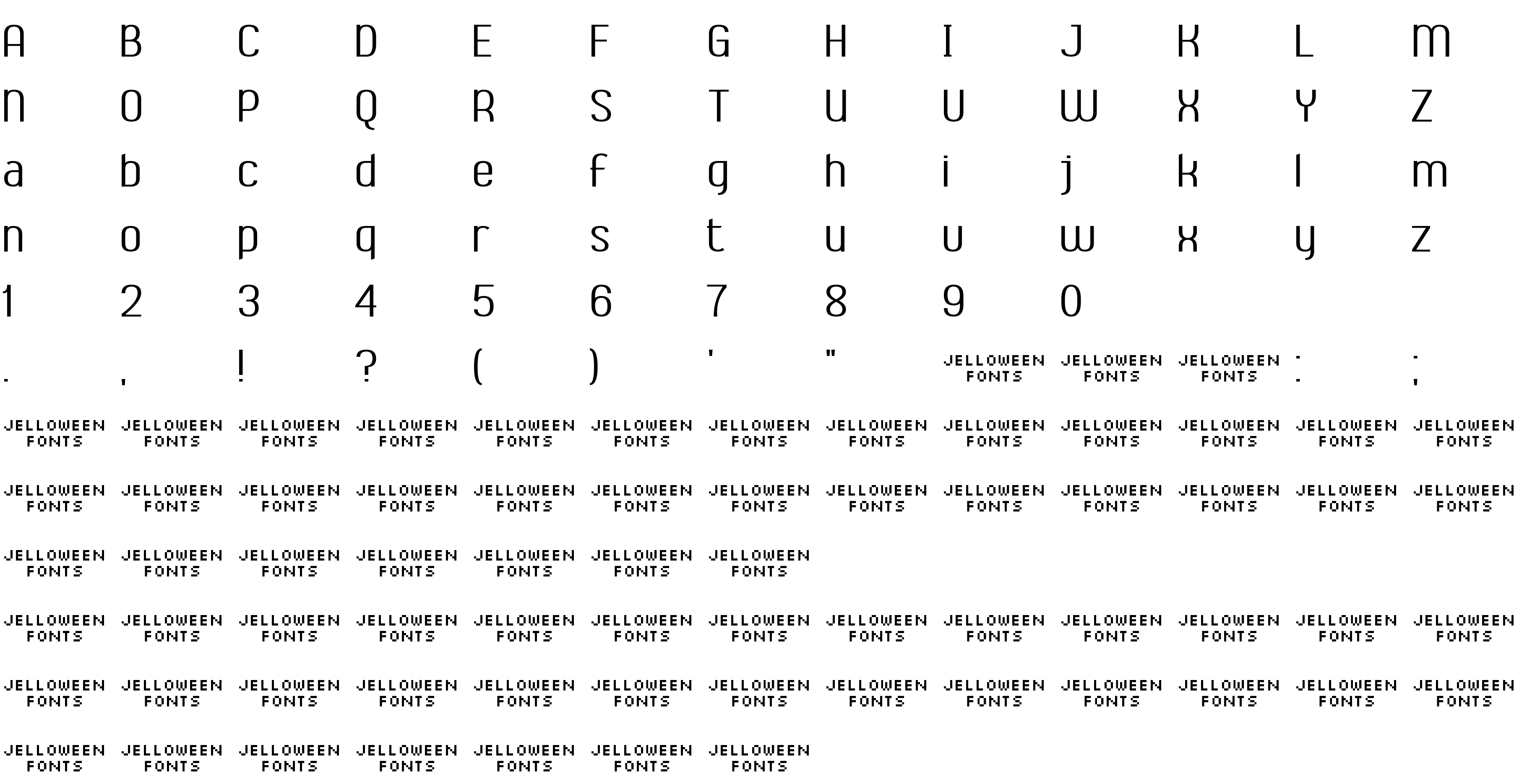 Шрифт Ambrosia Demo