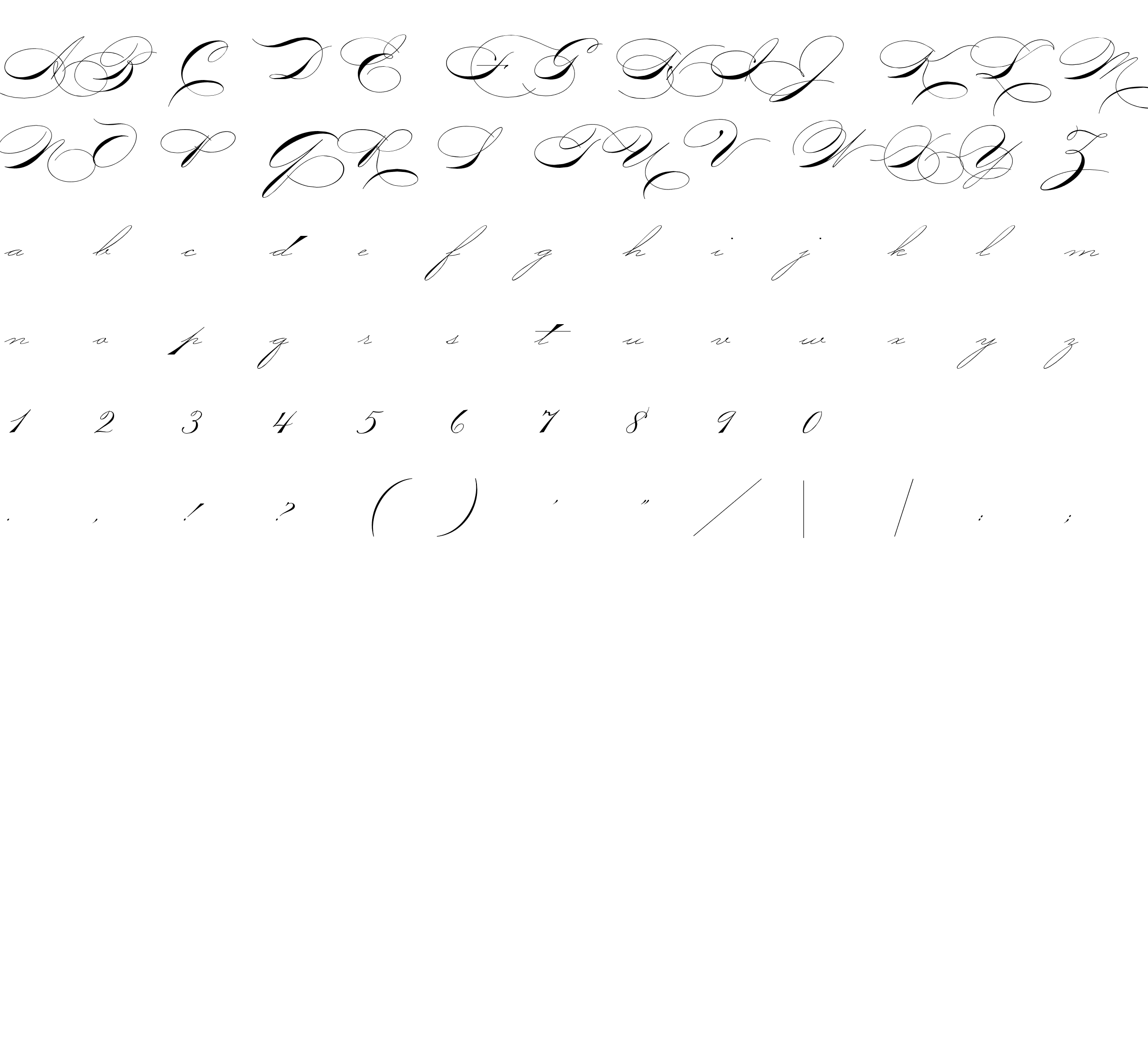 Шрифт P22ZanerTwo