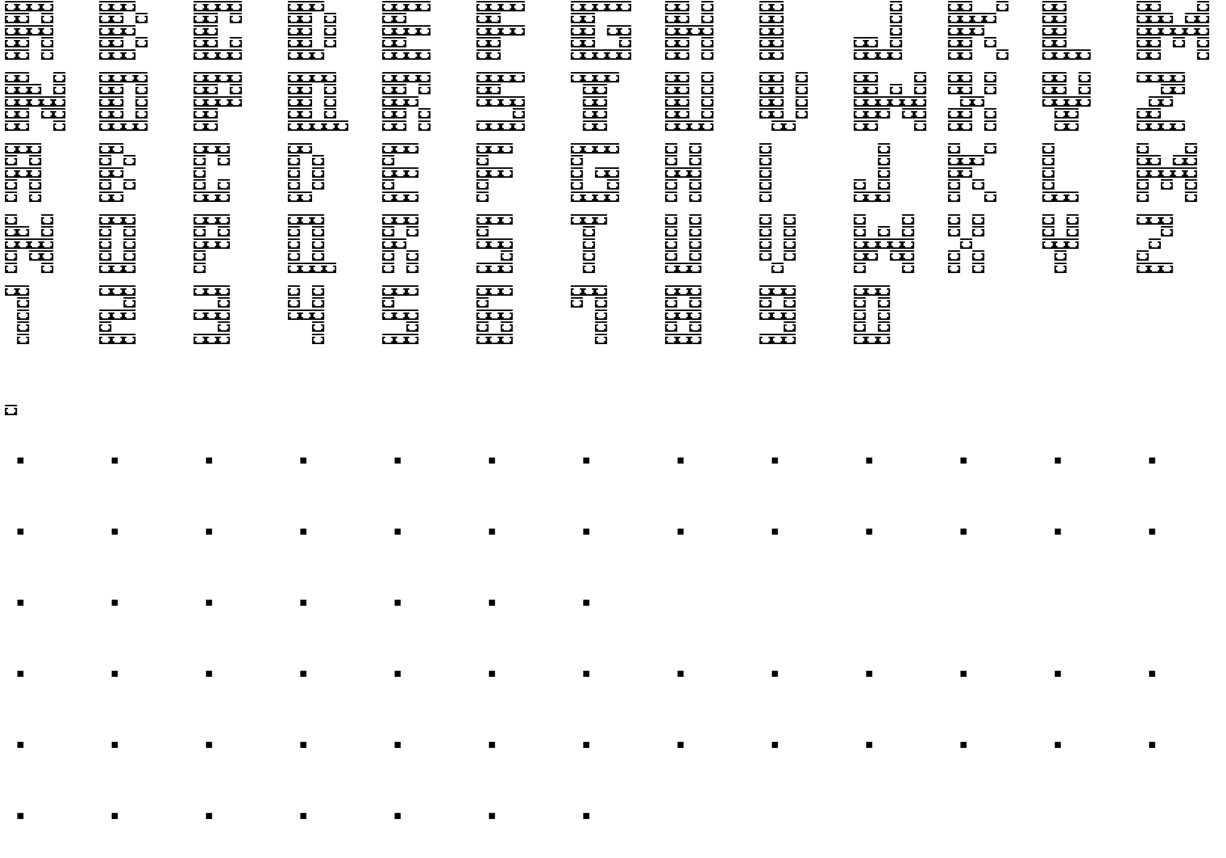 Шрифт M31_MONKEY KONG