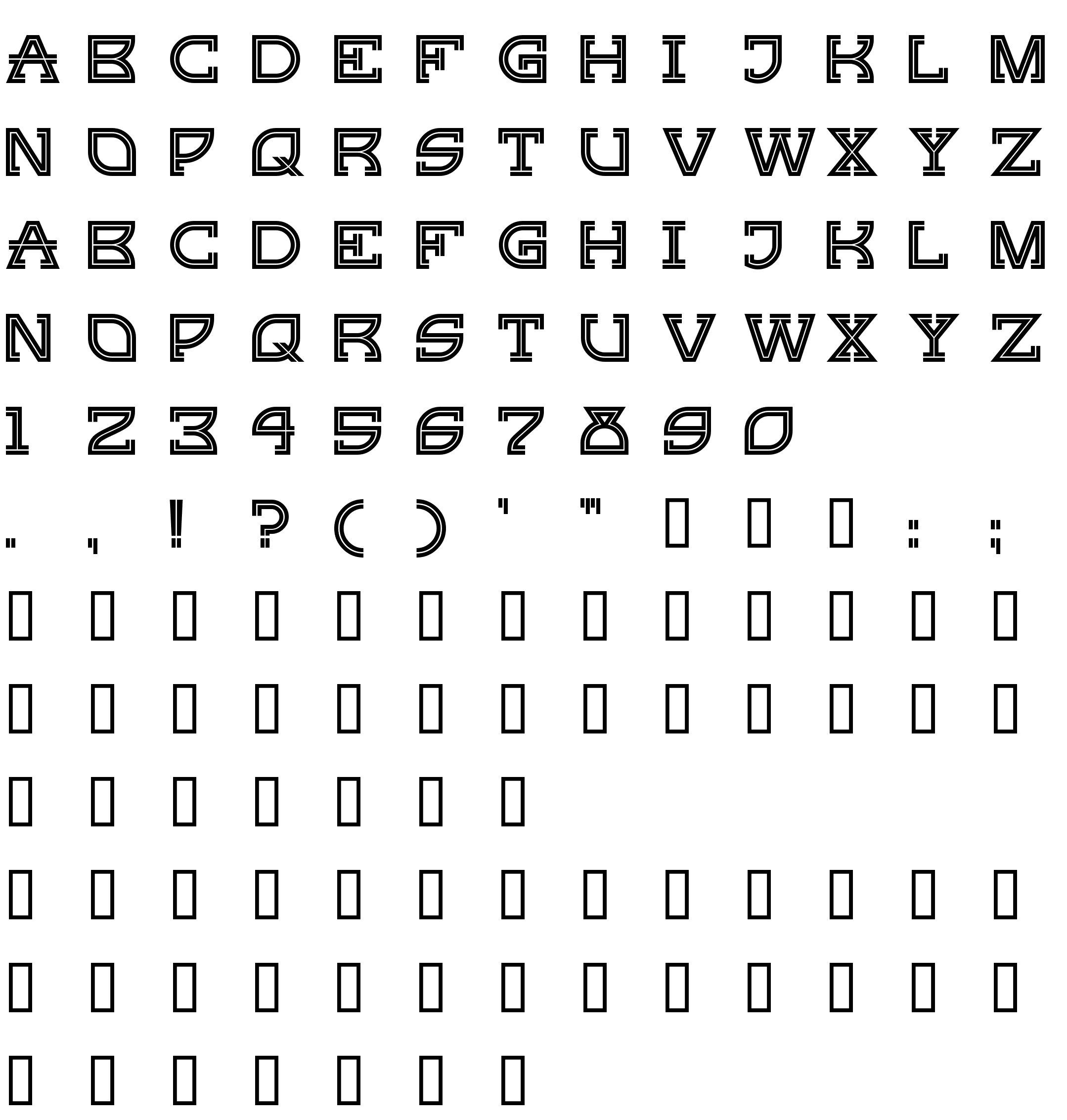 Шрифт GingerPeachy