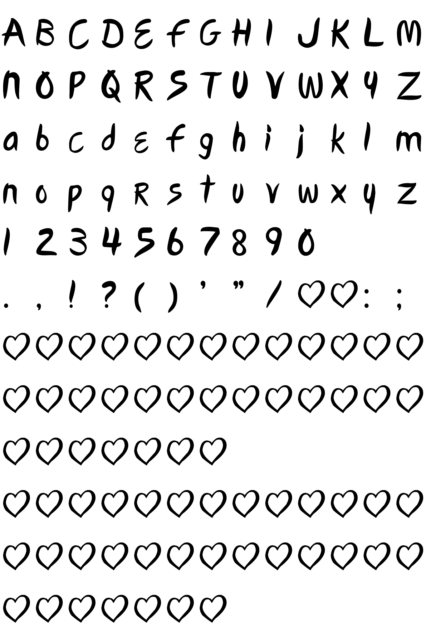 Шрифт Eurovision Vienna 2015